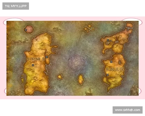 魔兽世界怀旧服操作指南