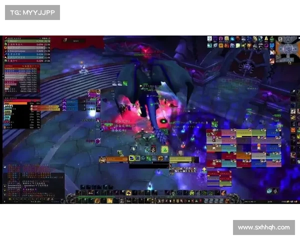 魔兽世界怀旧服：视角高低调整，探索新视野